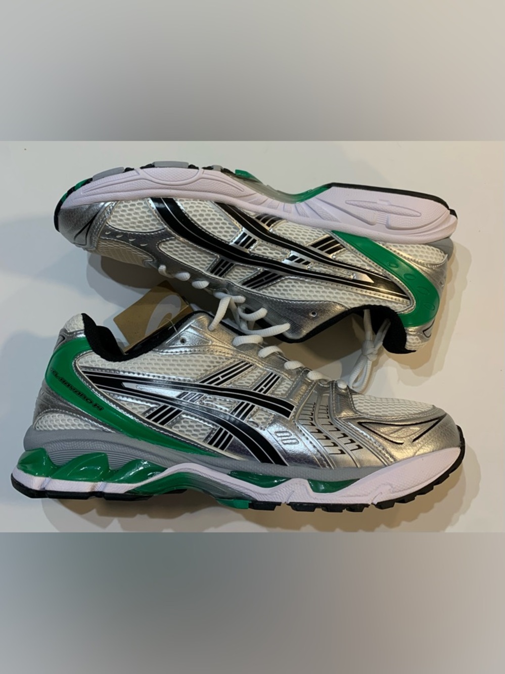 Gel Kayano 14 ASICS Shoes